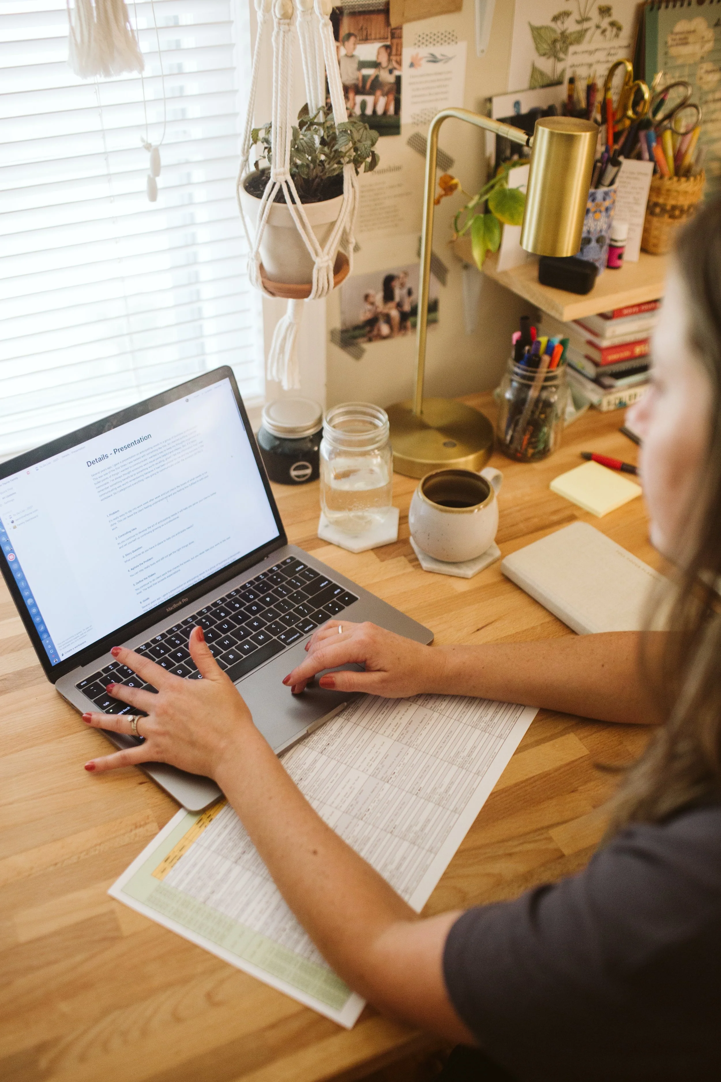 4 WAYS TO CLEAN UP YOUR SCHEDULE