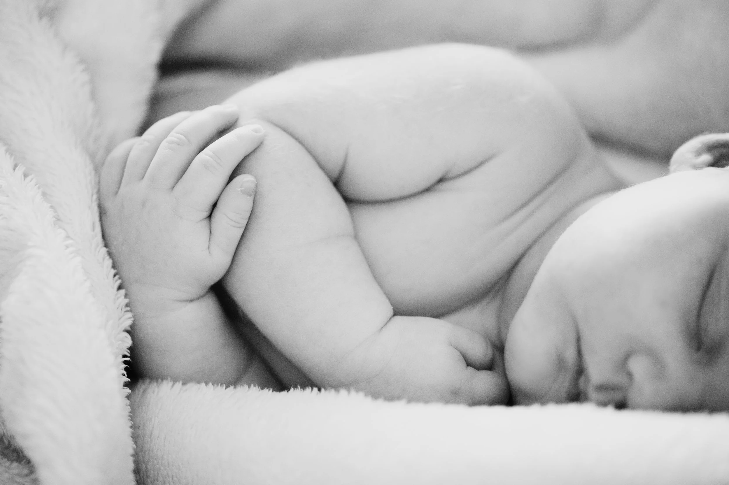 The "right" way to solve a sleep problem