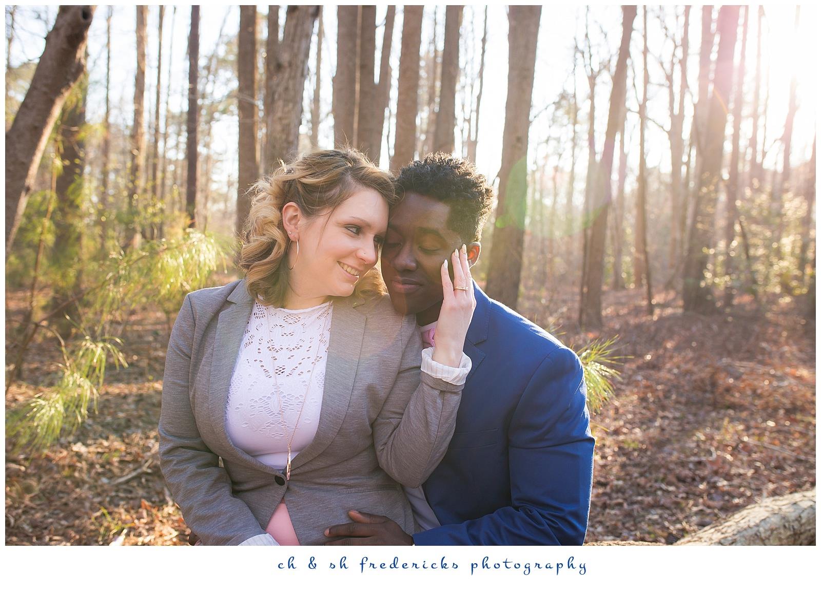 Photo by SH & CH Fredericks Photography