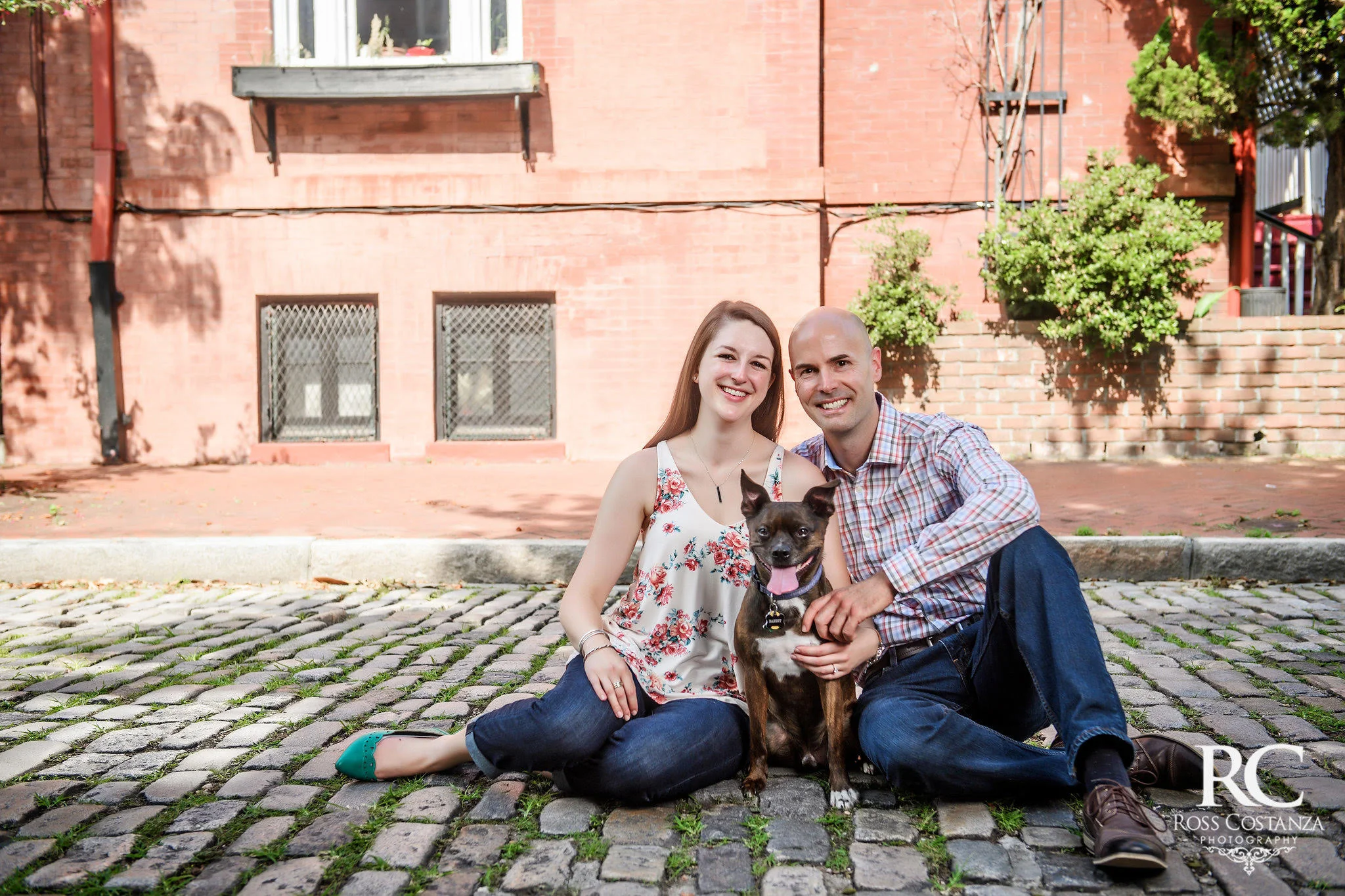 All photos by Ross Constanza Photography