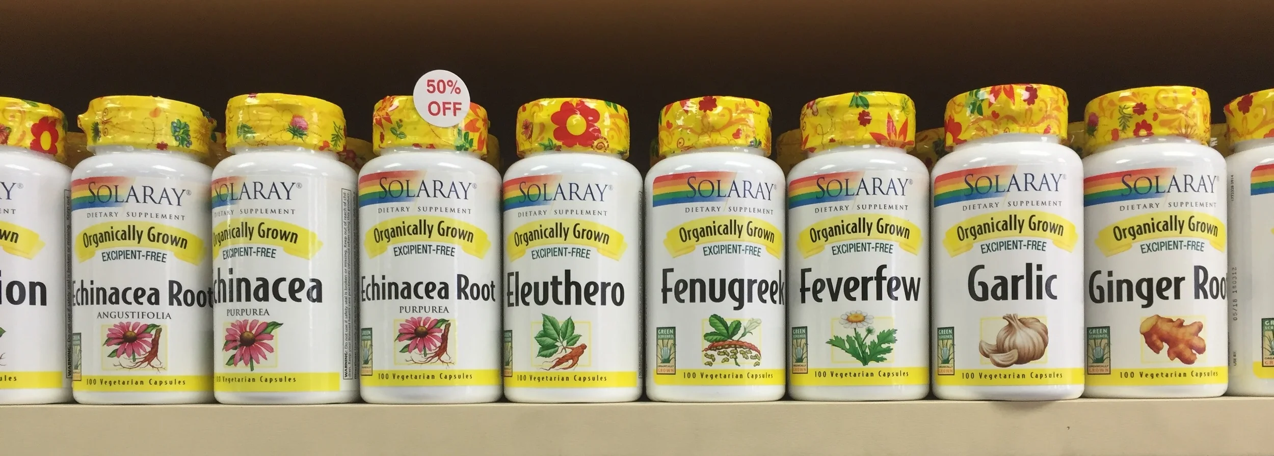 Products — Life Spring Health Foods