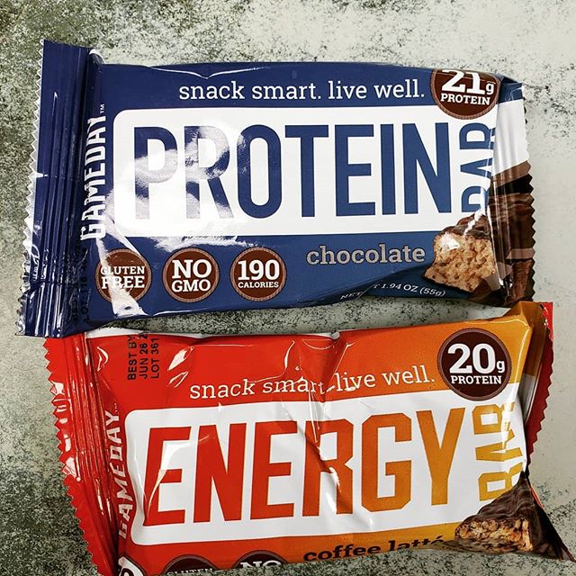 *NEW AT LIFE SPRING*
Gameday Bars! A lighter crispy alternative unlike any other. Great tasting and makes the perfect protein snack, meal replacement, or boost of energy.  Come stop by and get your GAMEDAY Bars today! #energy #protein #snack #livewel