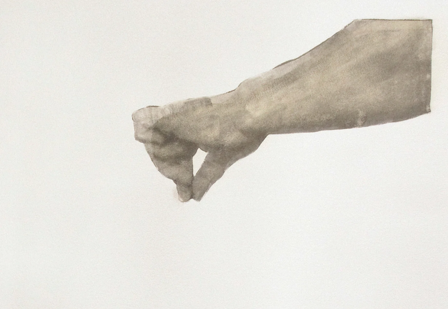 Hand Sprinkling (Edged)