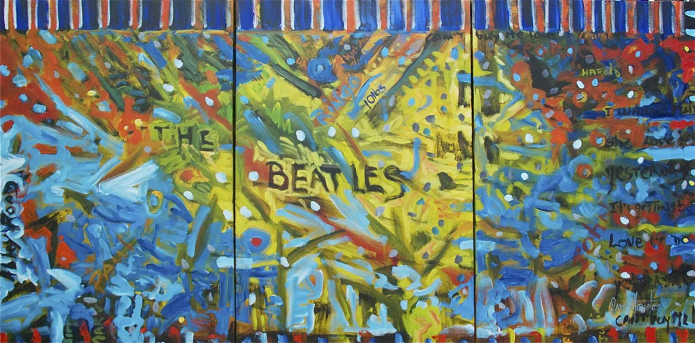 The Beatles