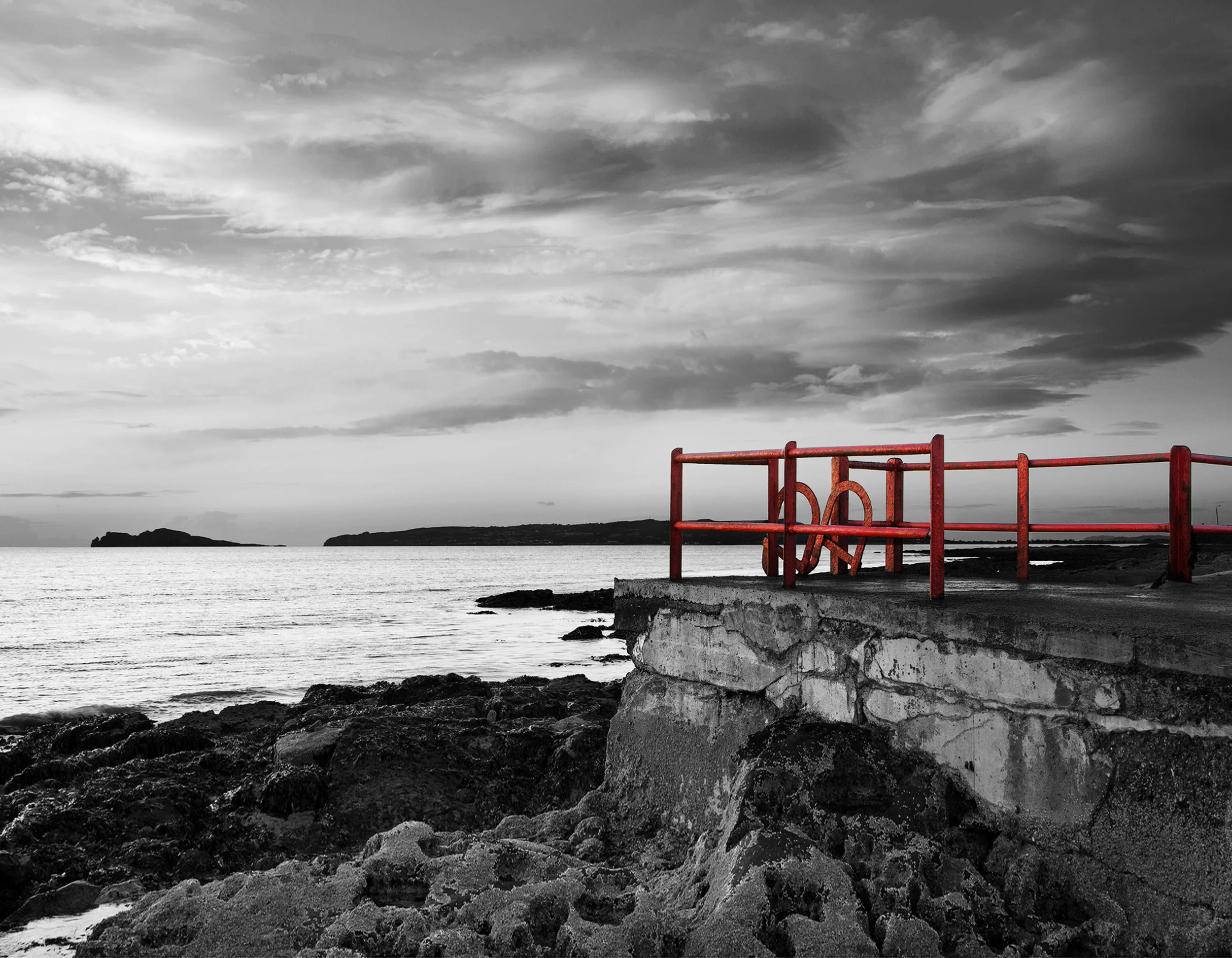 High Rock, Portmarnock