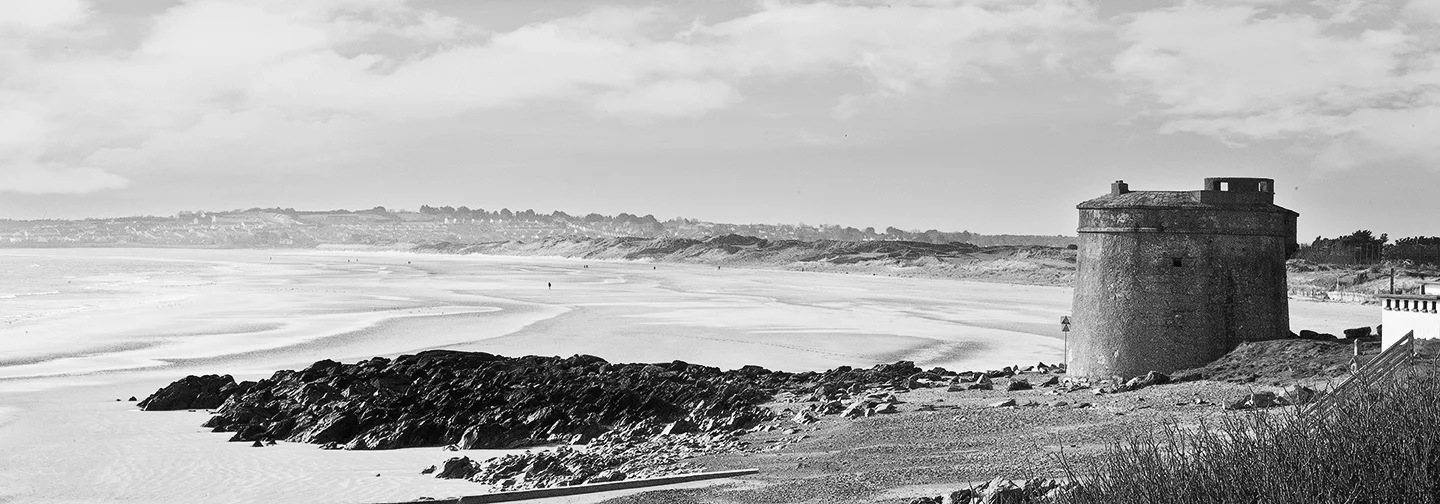 Donabate Beach (16x6)