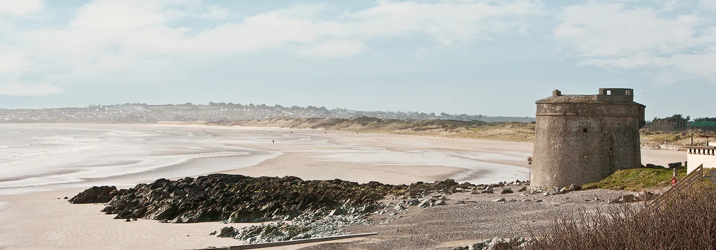 Donabate Beach (16x6 col)