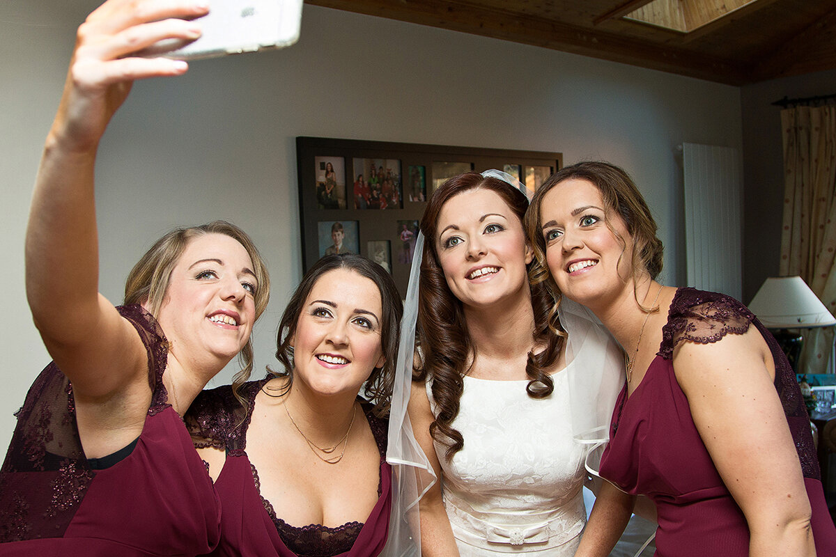Portmarnock Bridesmaids.jpg