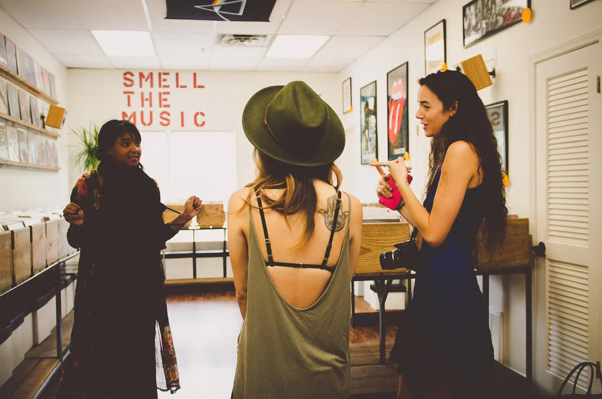 Hey Girlboss: You Need More People. Here's 3 Reasons Why. | KelleyRaye.com