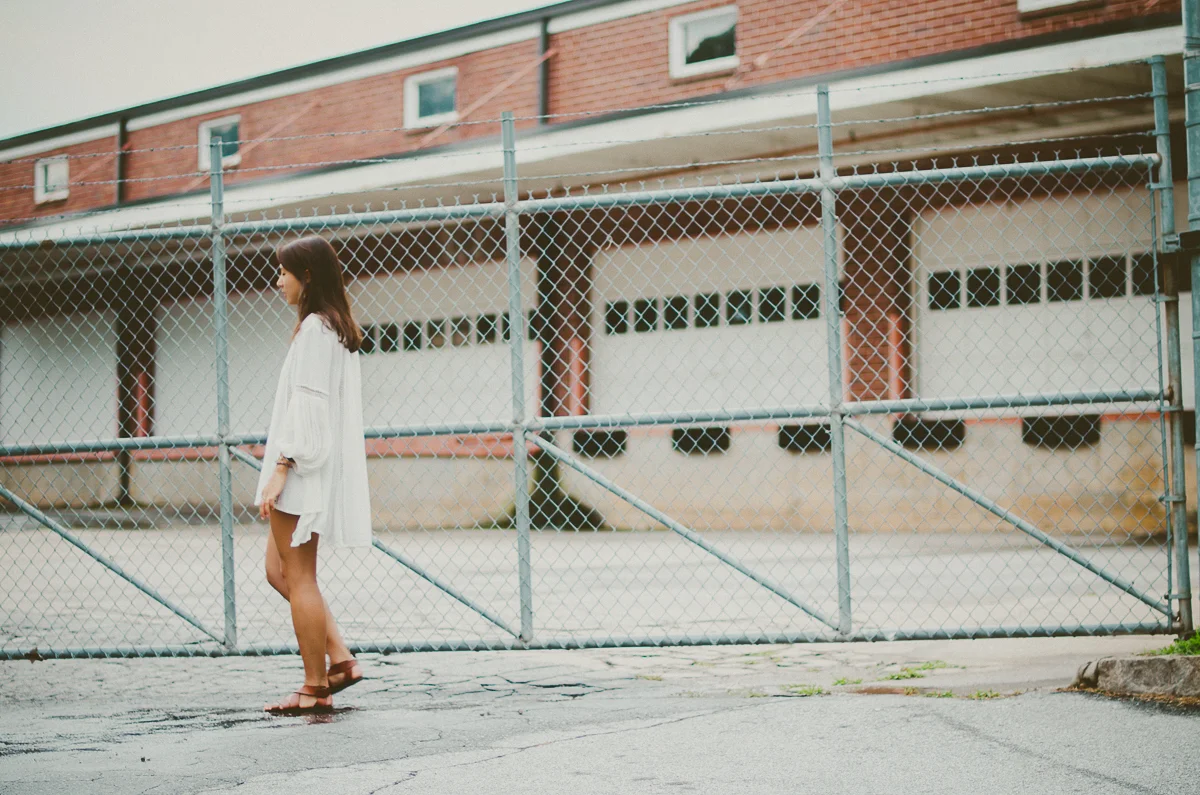 atlanta lifestyle photographer | a girlboss' guide to uphill battles