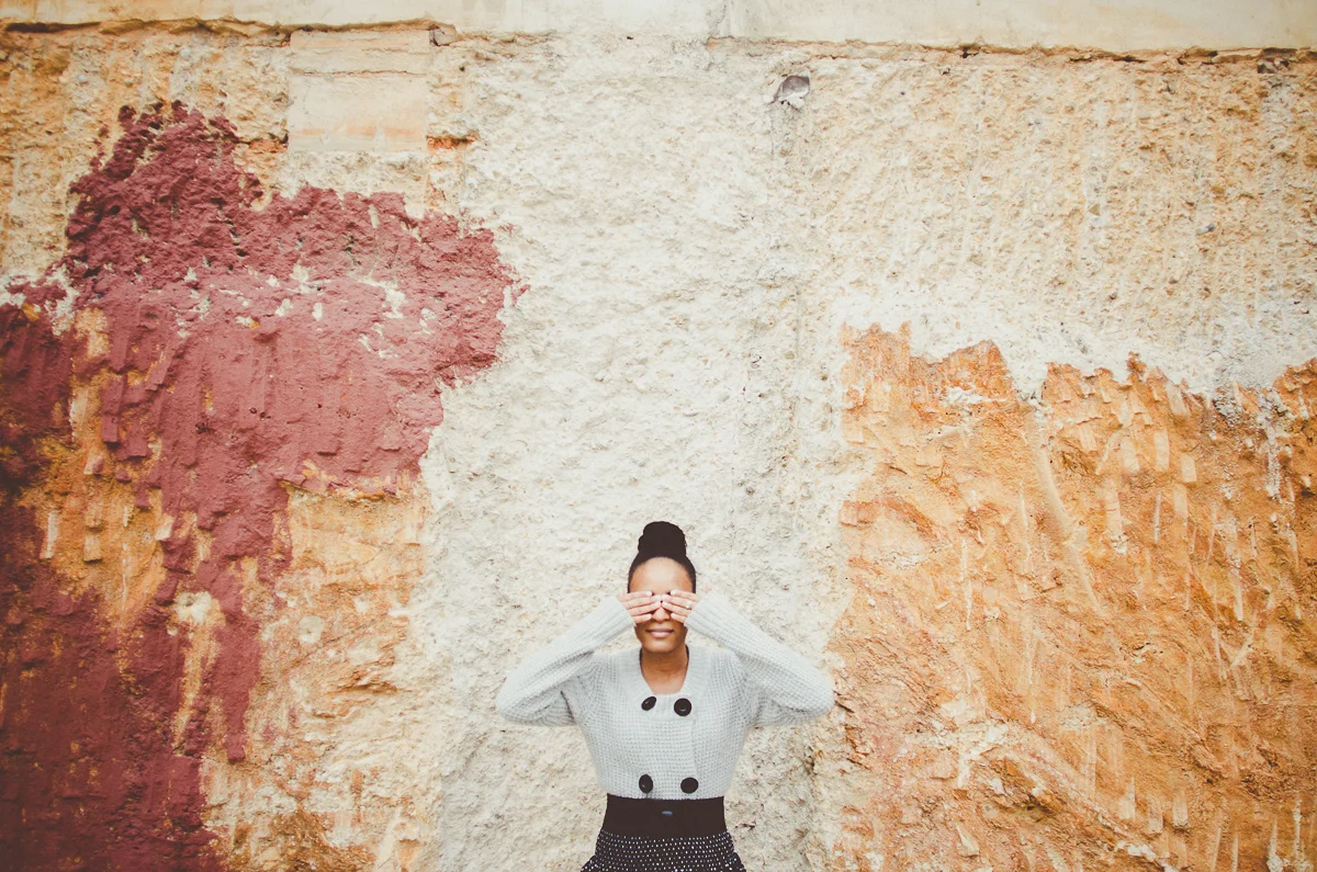 The Comparison Game, Don't Get Caught Up | KelleyRaye.com
