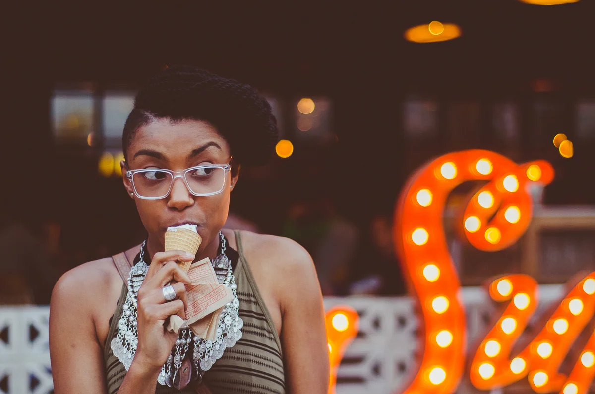 atlanta lifestyle photographer | meet morgan ashley of eat here atl