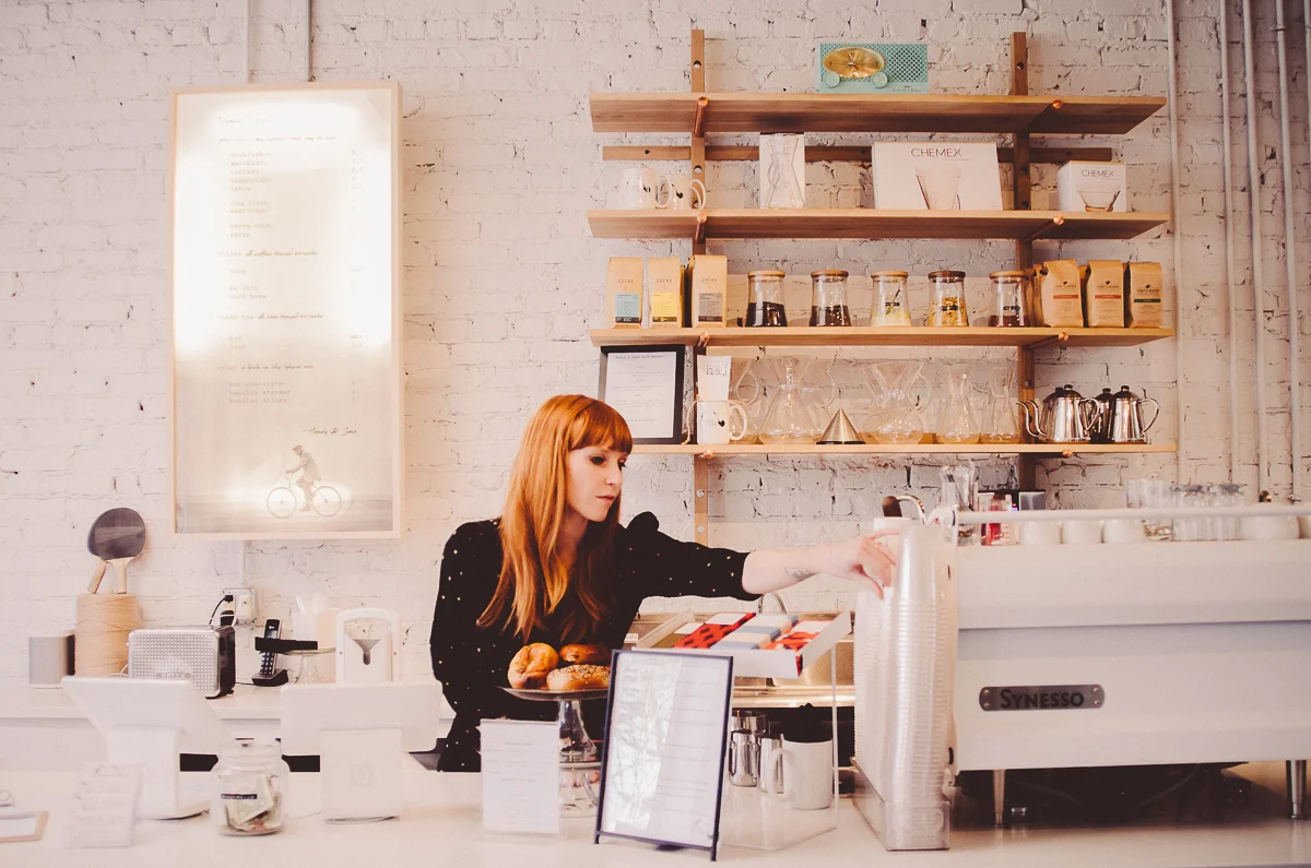 atlanta lifestyle photographer | meet camryn park of henry and june