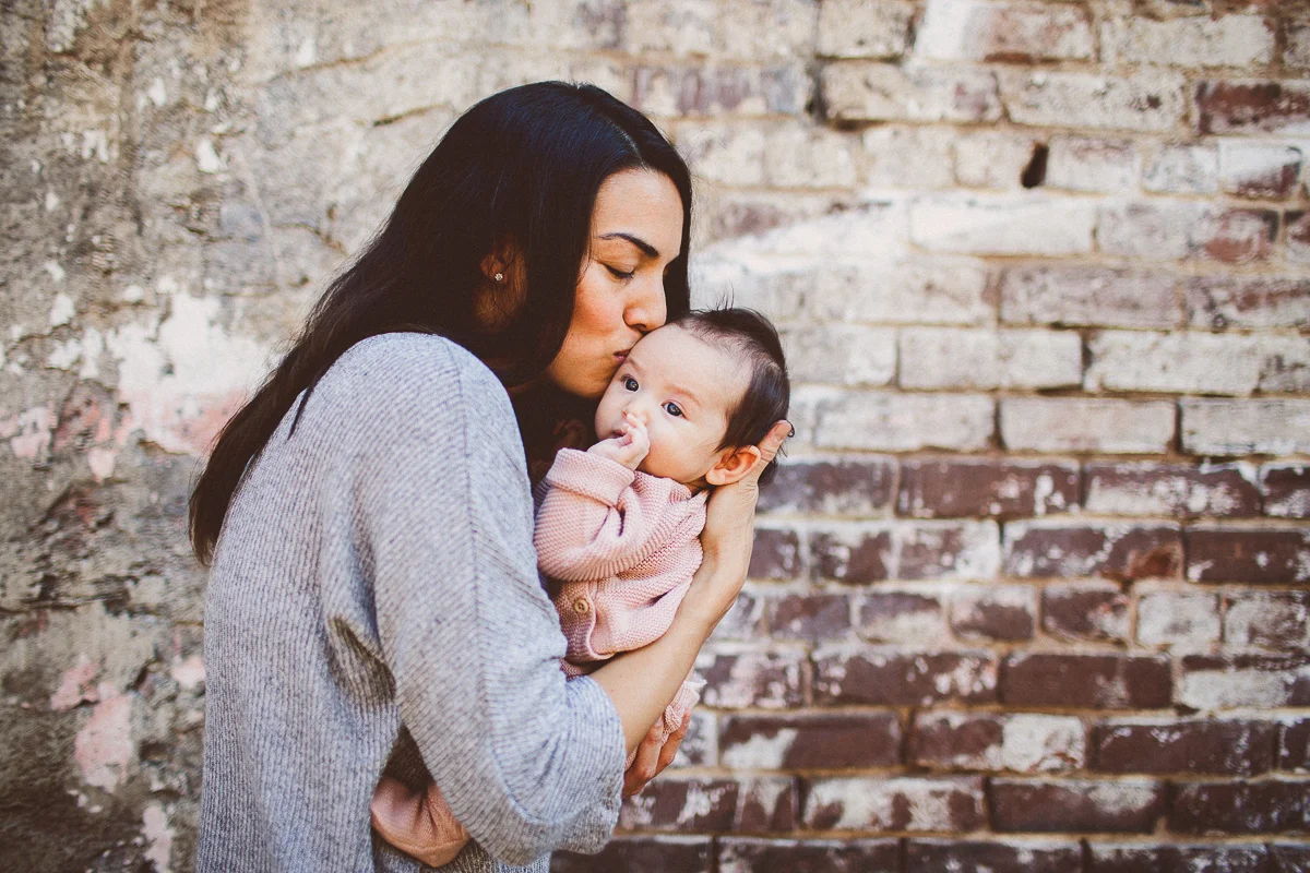 Gift Certificate - Mini Family Session (Up to 30 Minutes)