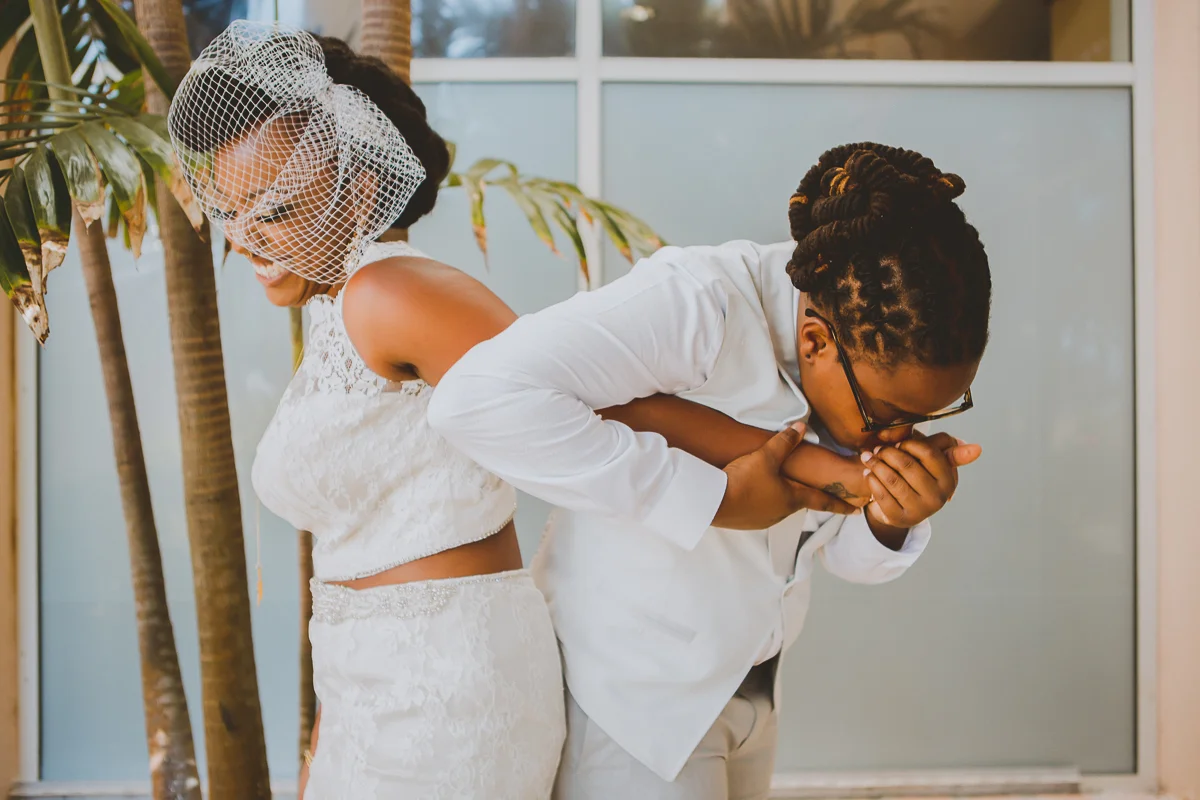 san juan puerto rico destination wedding | los angeles wedding photographer