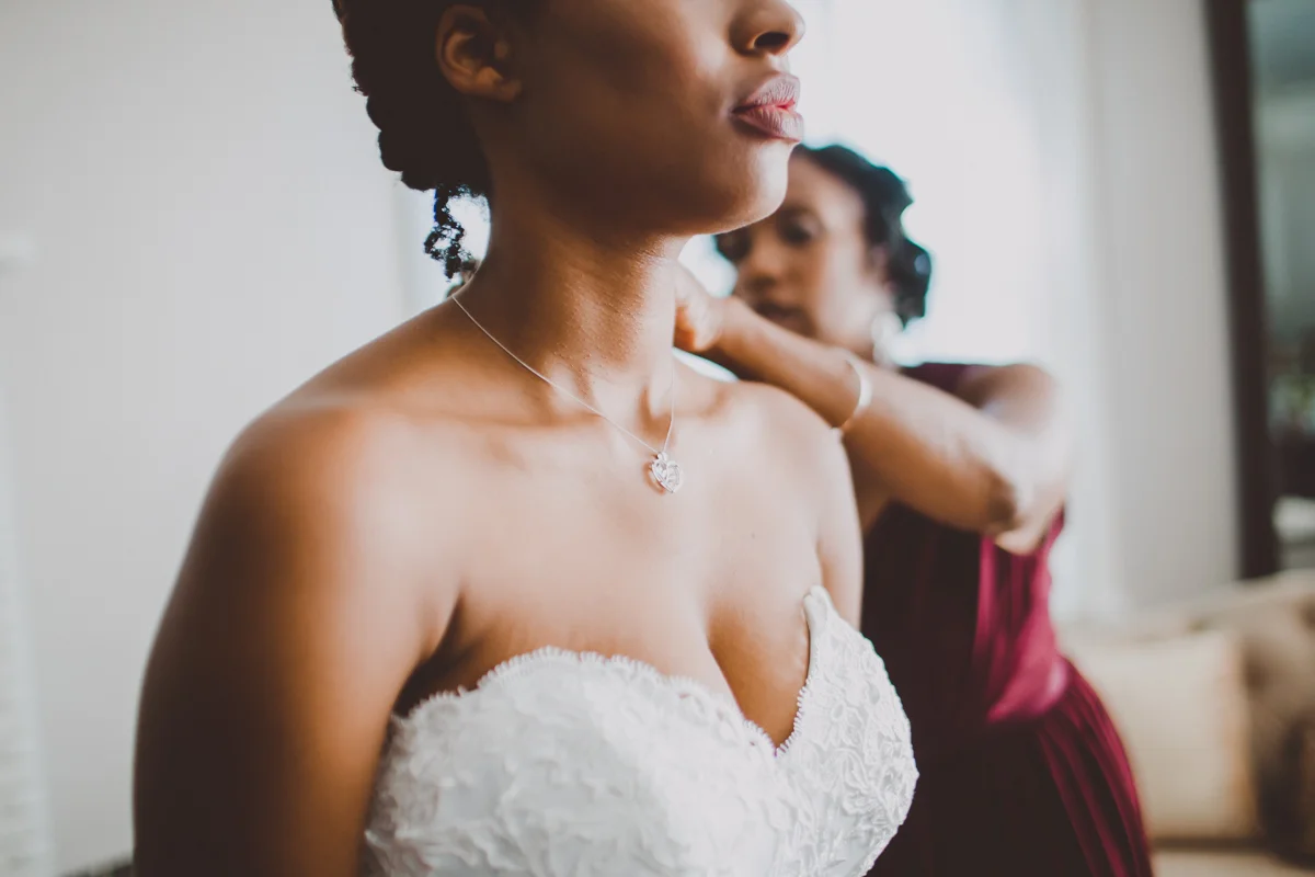 Kevahra and Steve | Sacramento Wedding | Los Angeles Wedding Photographer