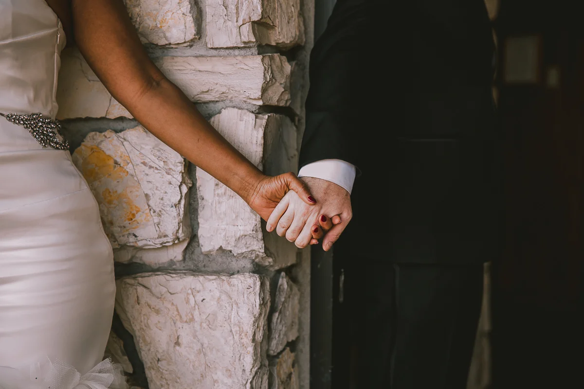 Mattilyn Rochester and Josh Kravitz | Canada Flintridge Wedding | Los Angeles Wedding Photographer