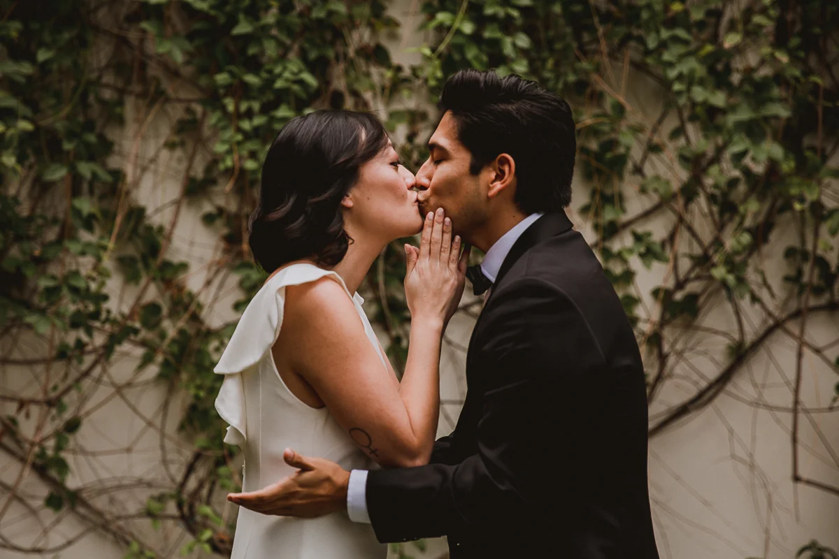 An and Ricky | Bowers Museum Santa Ana Wedding | Atlanta Wedding Photographer