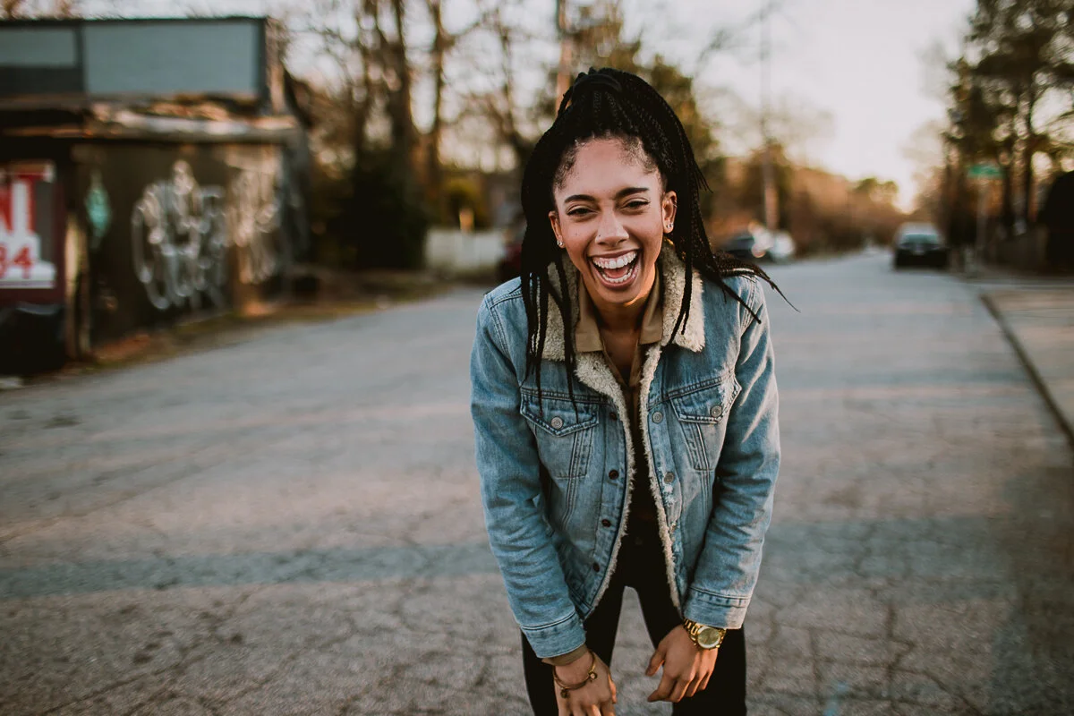 Ask Anything - One Hour