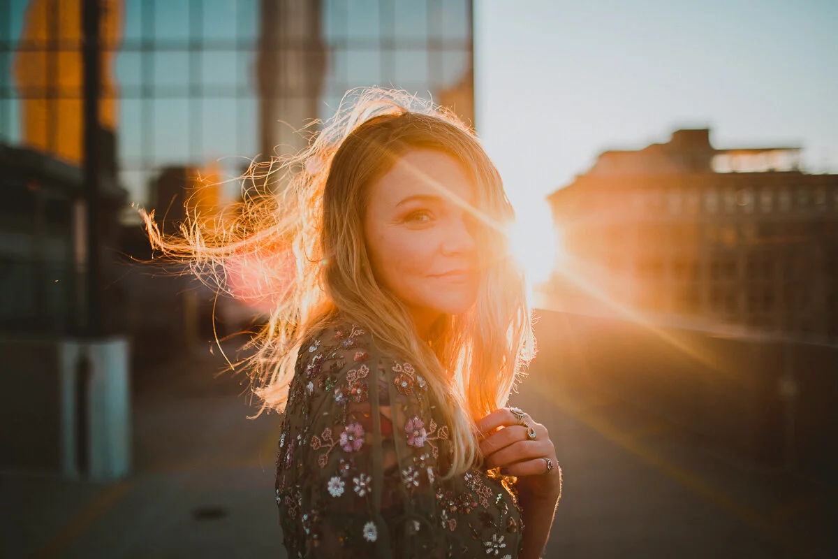 Website + Social Media + Portfolio Review