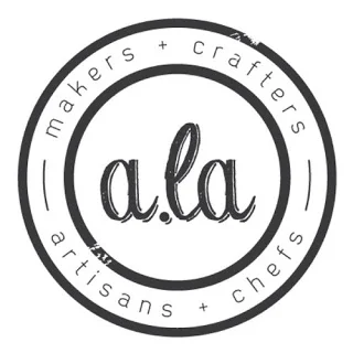 Artisanal LA x The Grove | Small Biz Saturday Market