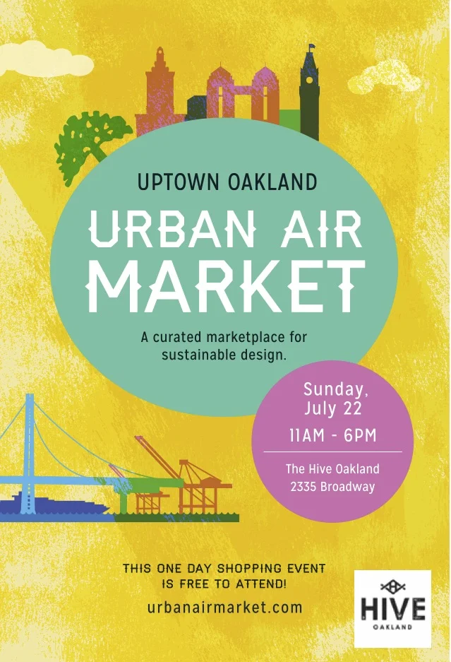 Urban Air Market