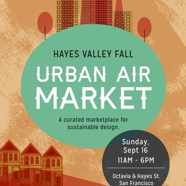 Urban Air Market