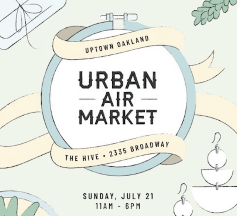 Urban Air Oakland