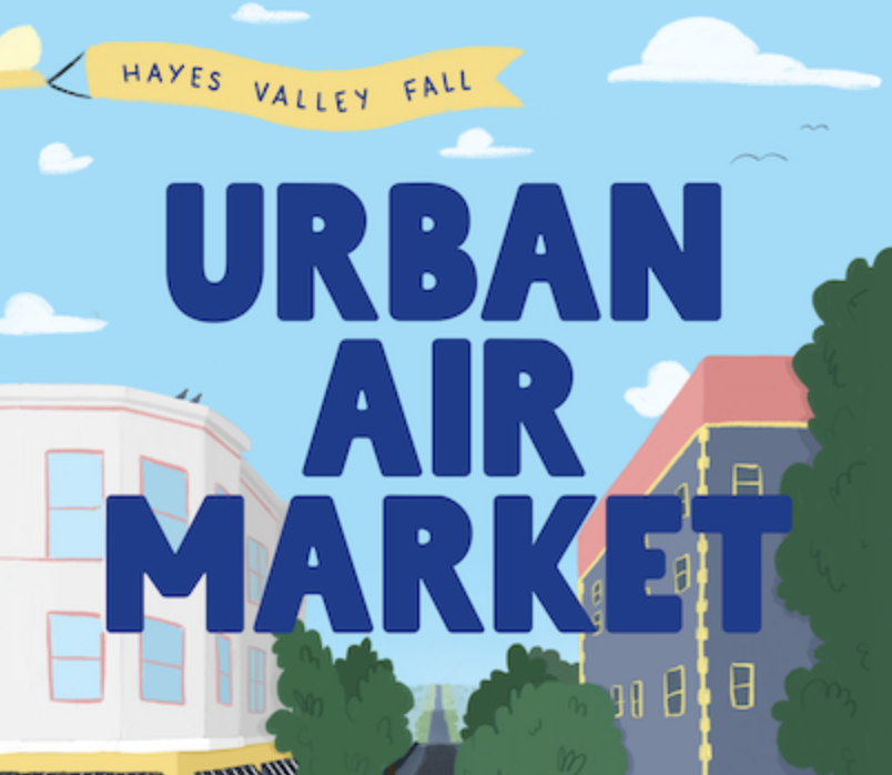 Urban Air Hayes Valley