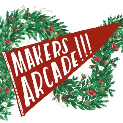 Makers Arcade