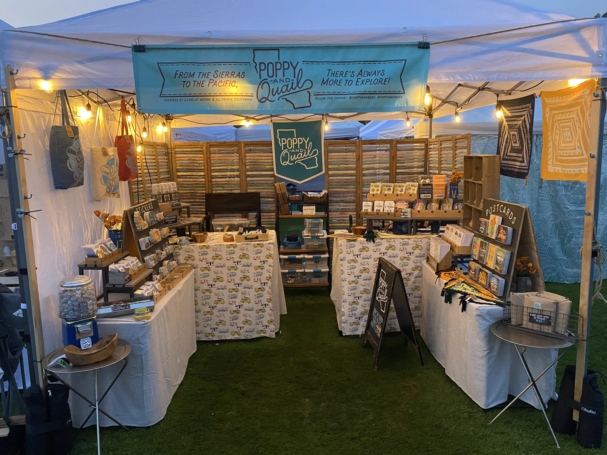 Renegade Los Angeles Holiday 2021