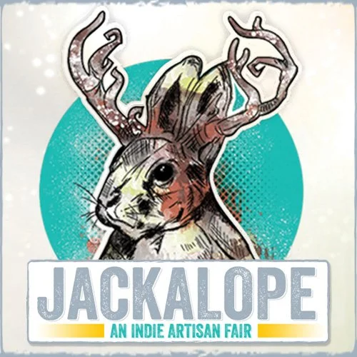 Jackalope Craft Fair