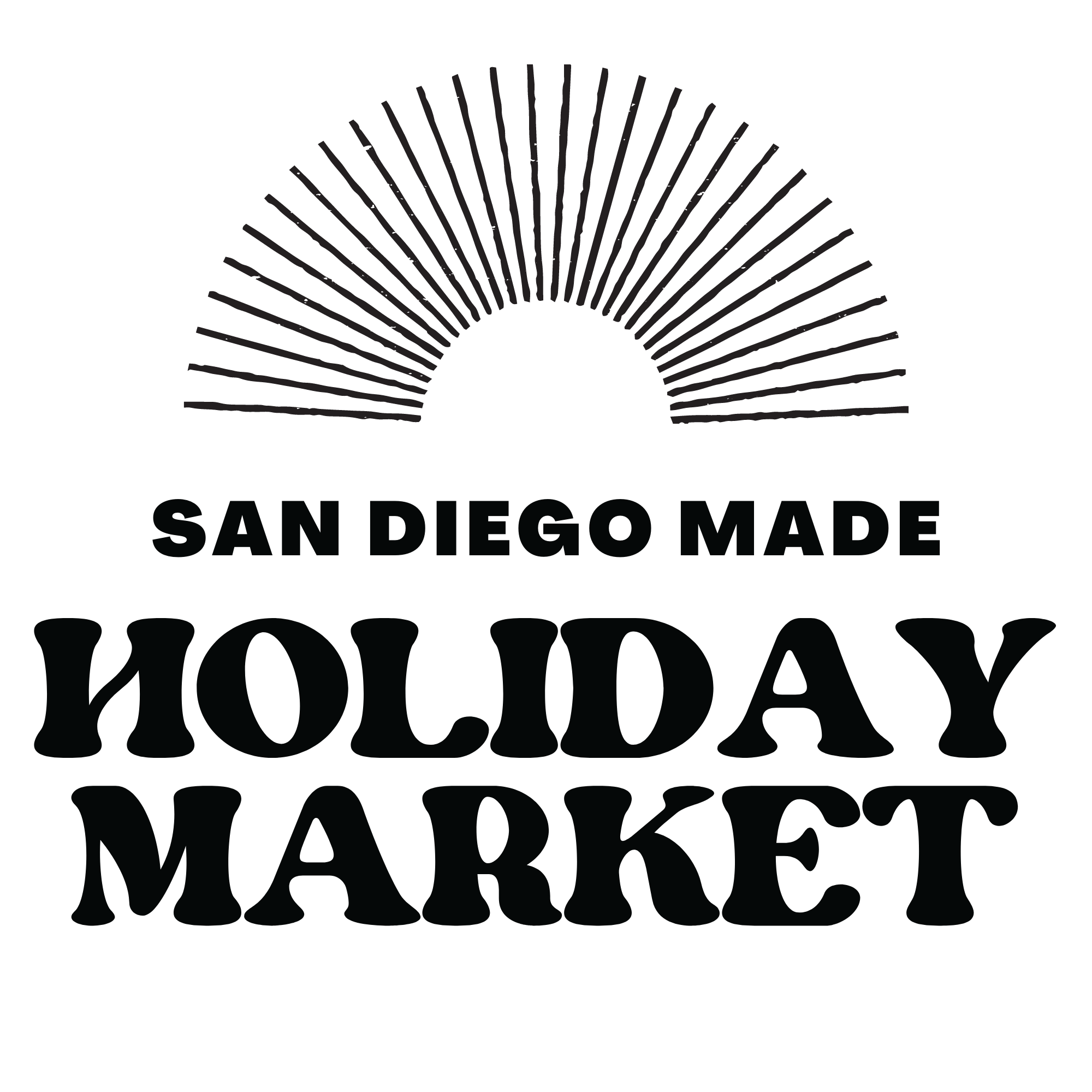 San Diego Made Holiday Fair