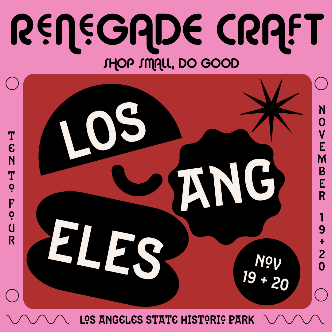 Renegade Los Angeles