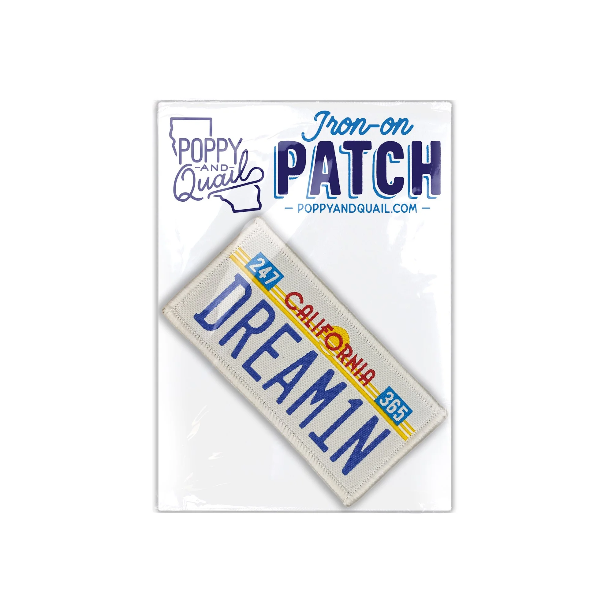 CAdream1nGolden-PackagedPatch.jpg