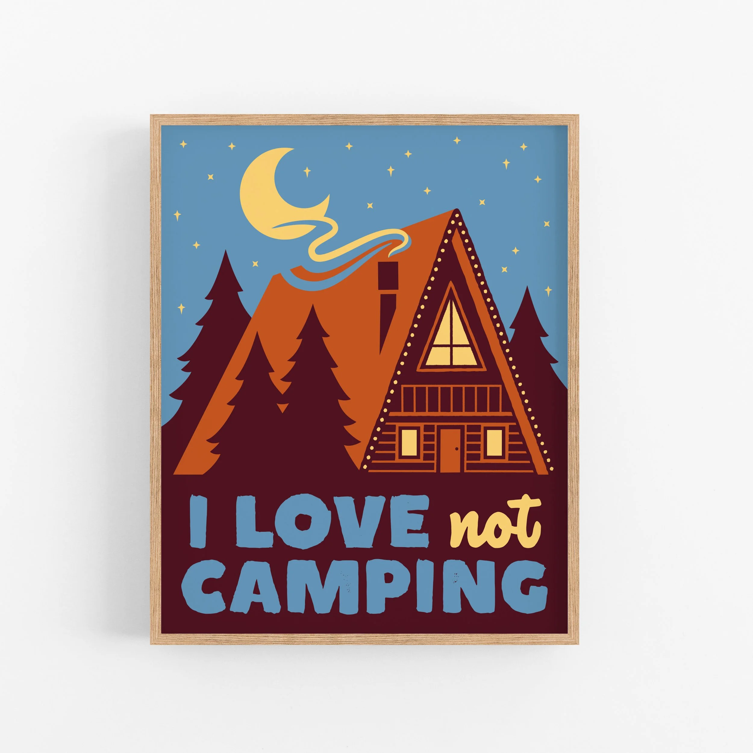 NotCamping-Framed8x10 copy.jpg