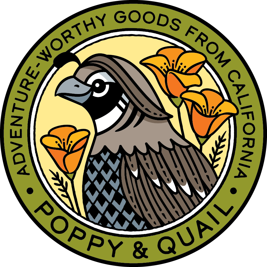 Poppy &amp; Quail