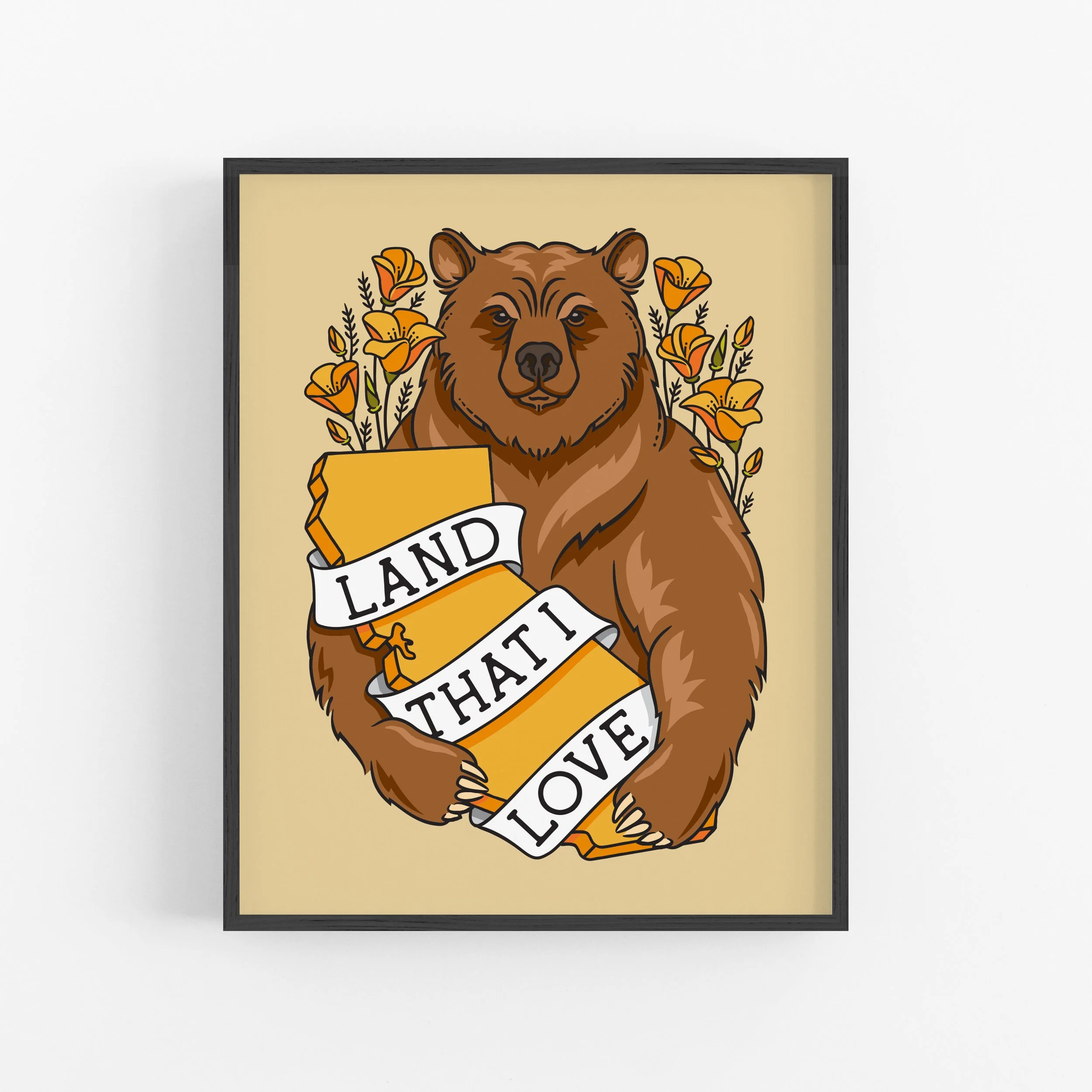 Grizzly-Framed8x10 copy.jpg