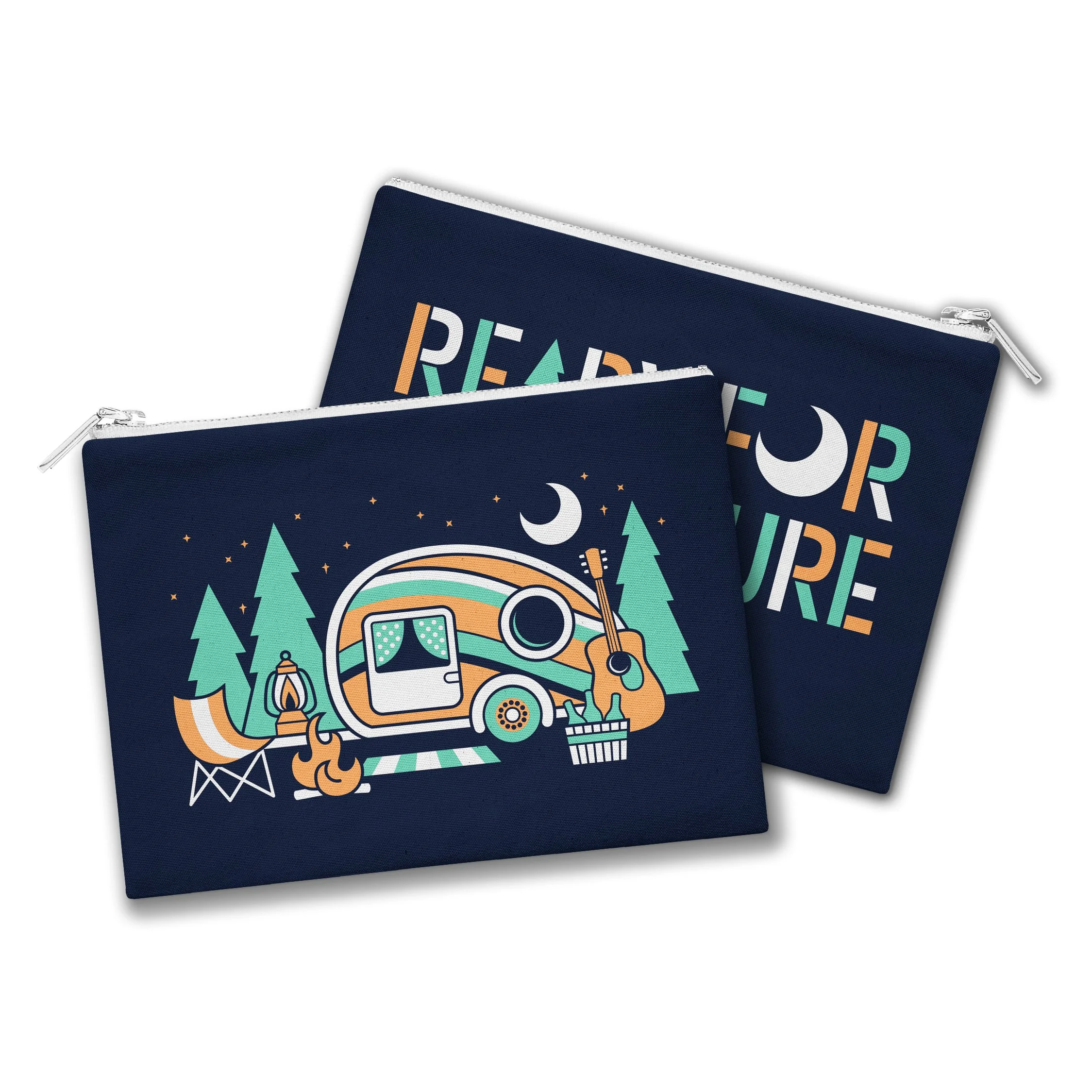 Road Trip Pouch