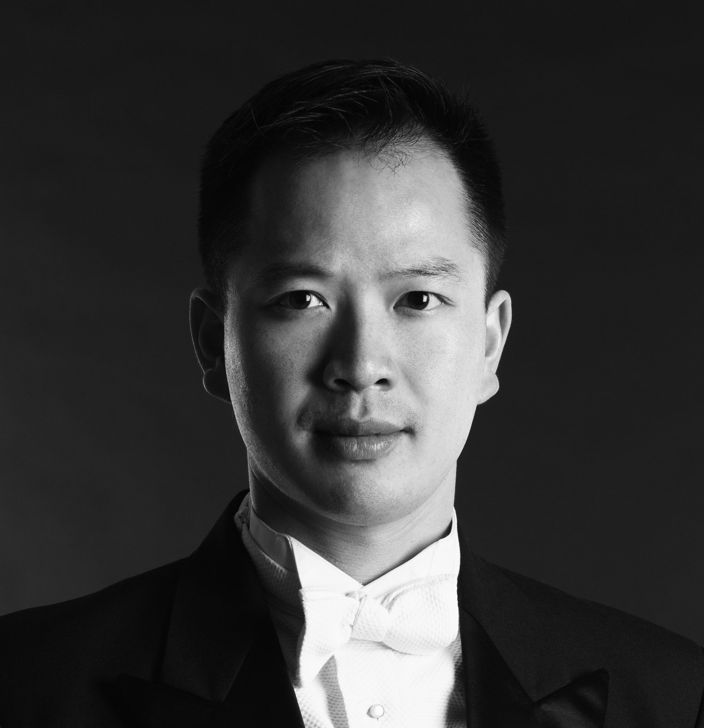 Derek Tam, harpsichord