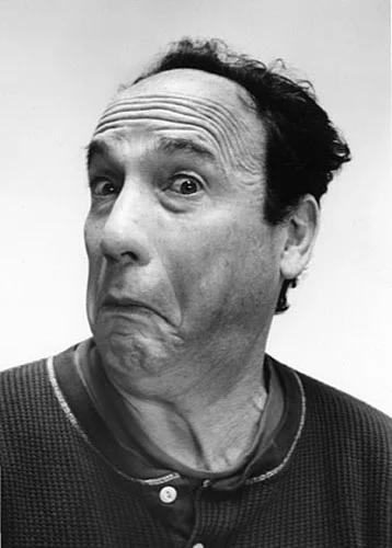 William Winant, percussion