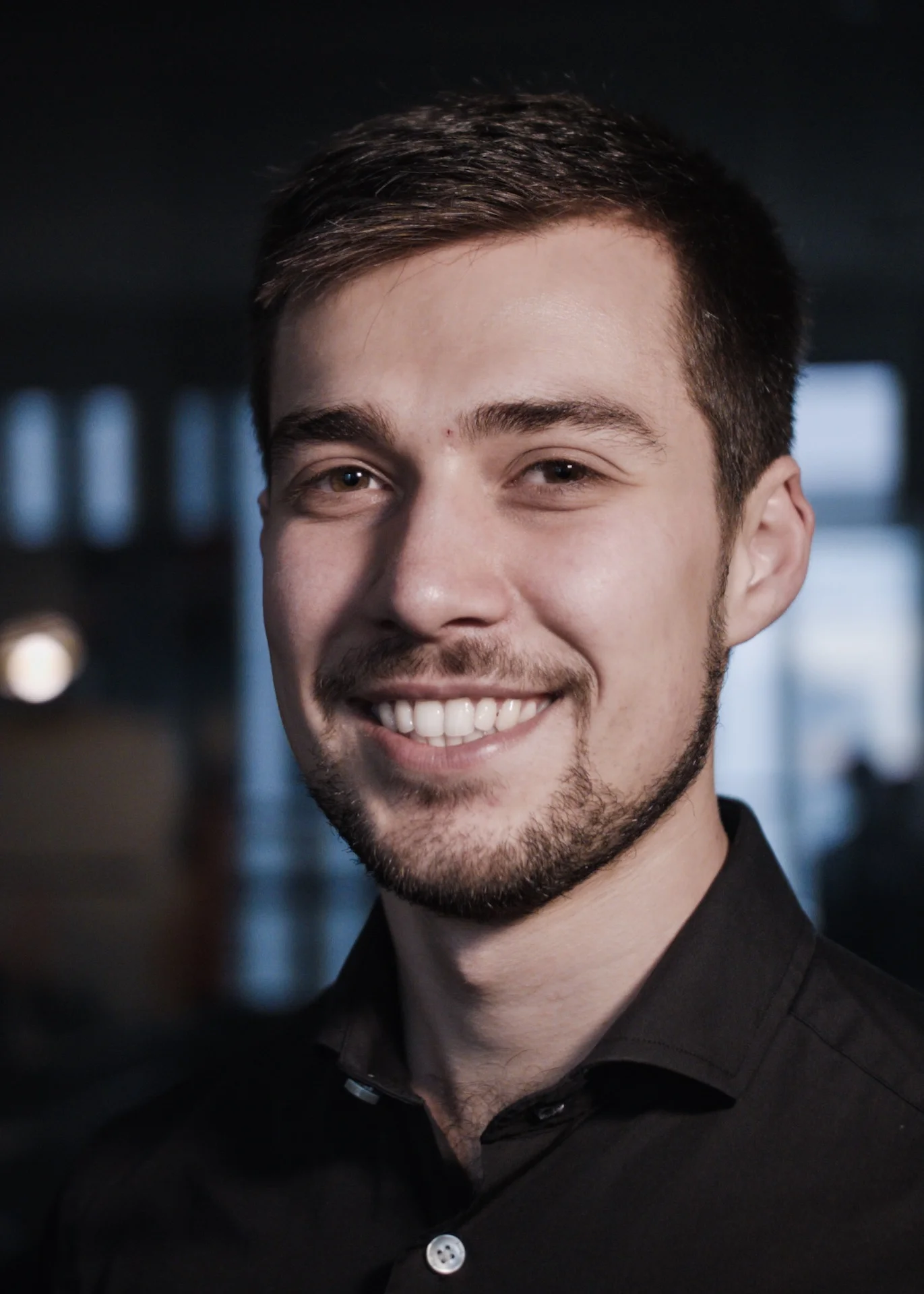 Sam Rich, percussion*