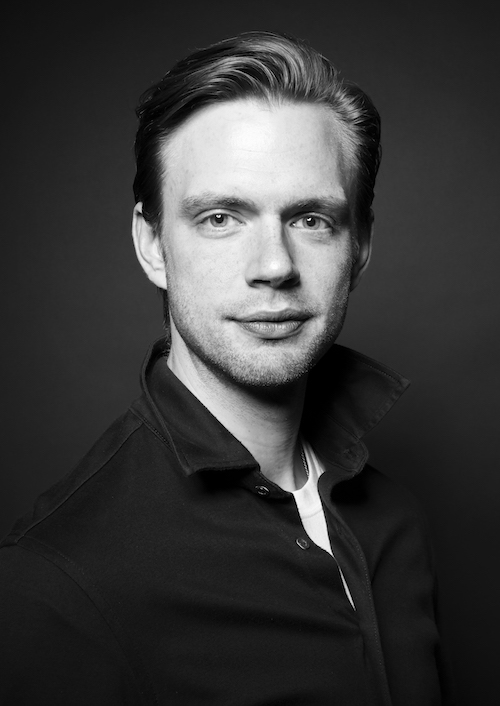 Brett Conway, dancer