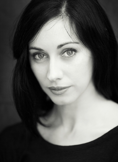 Danielle Rowe, dancer