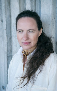 Luna Pearl Woolf, composer