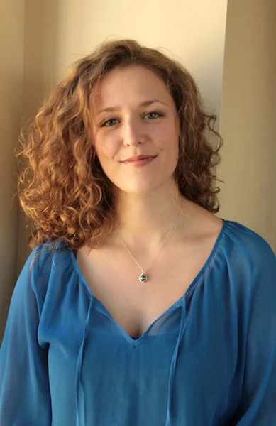 Renata Rakova, clarinet