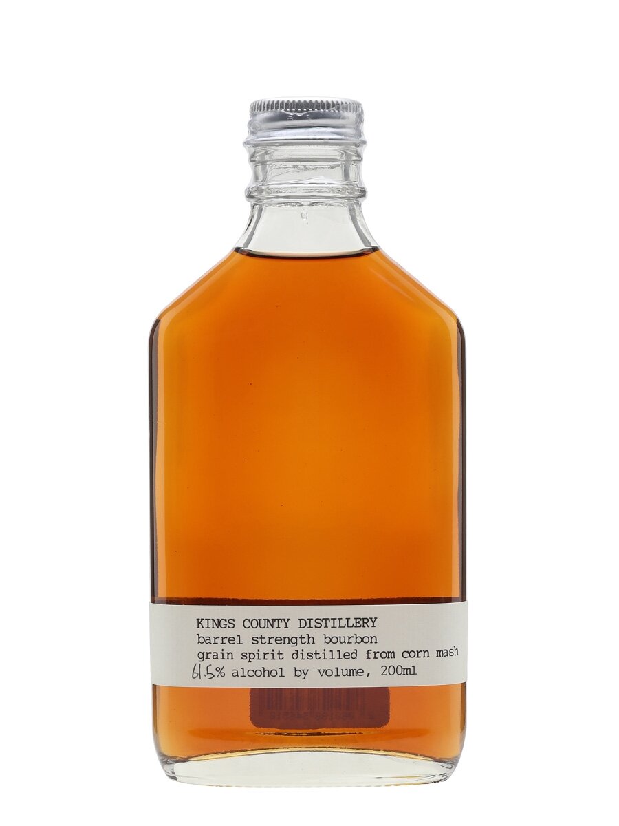 Top 10: Bourbons Of The Year 2020 — Bourbon Gents