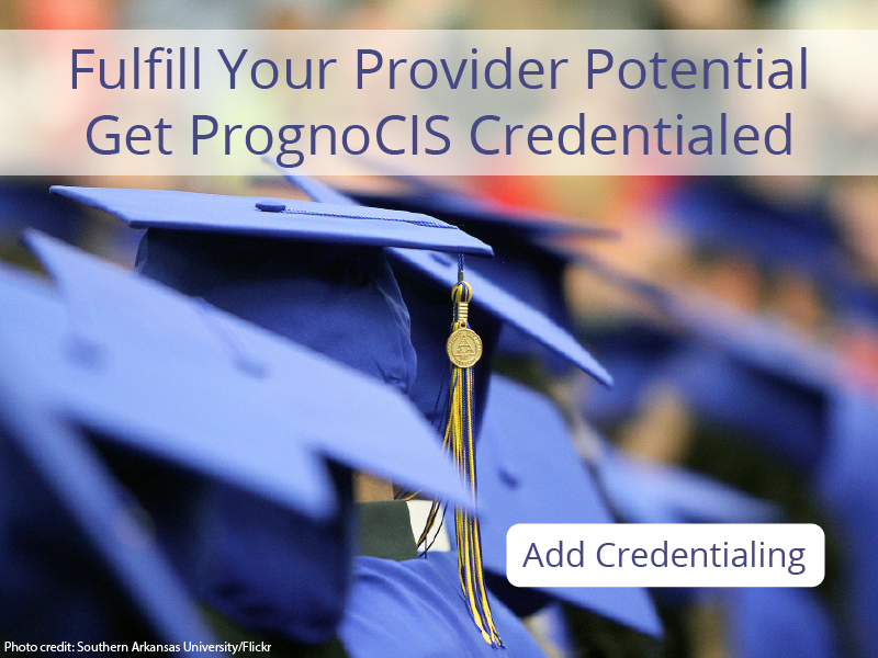 Credentialing Services