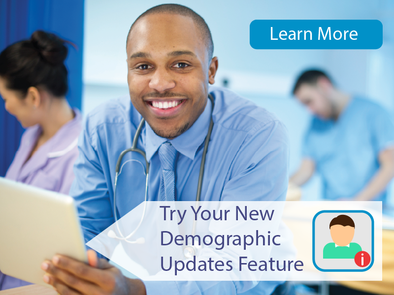 Feature Announcement