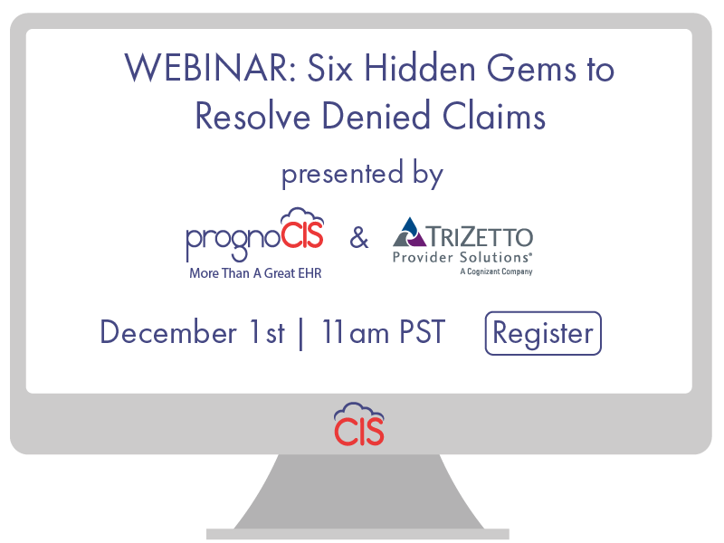 Webinar Announcement